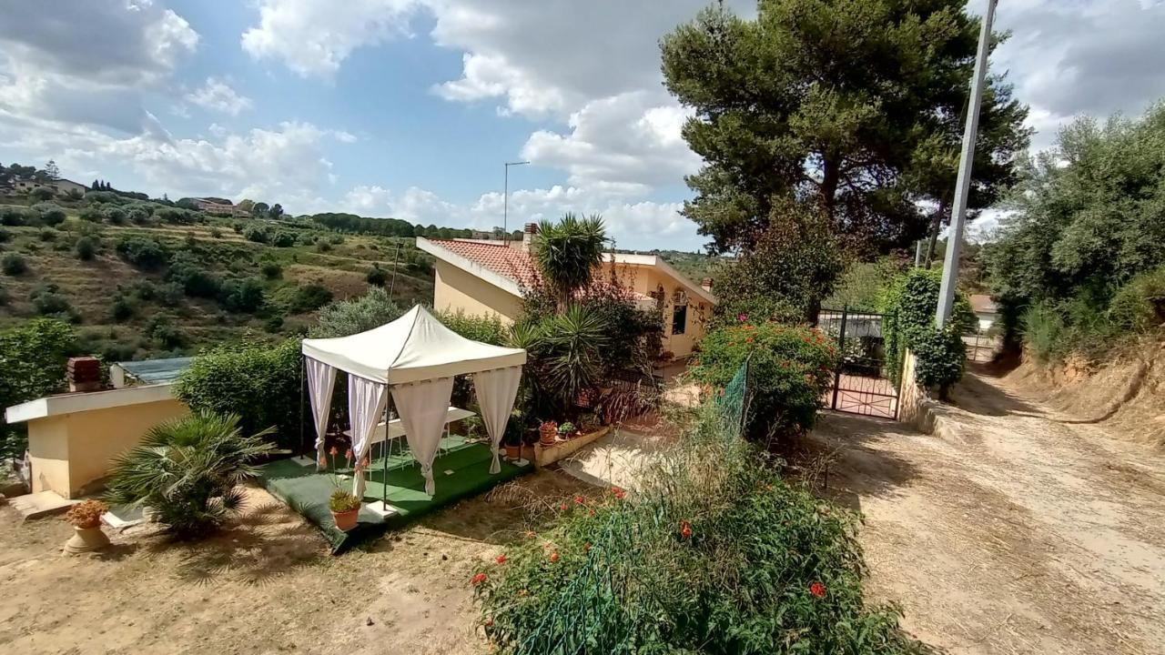 Alla Romana Caltagirone Exterior photo
