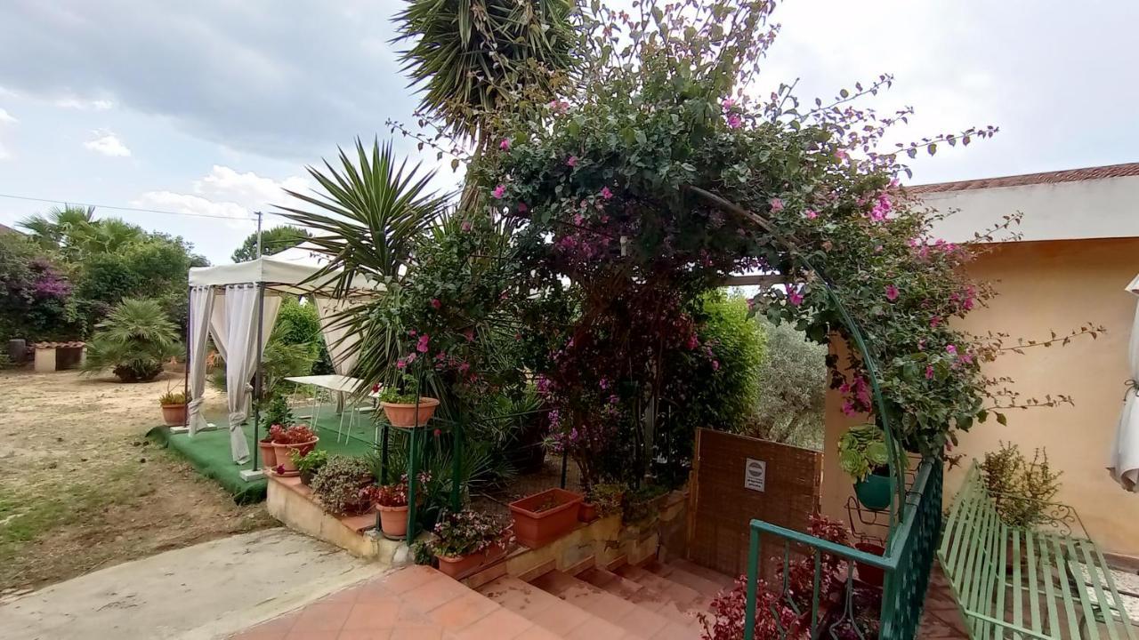Alla Romana Caltagirone Exterior photo