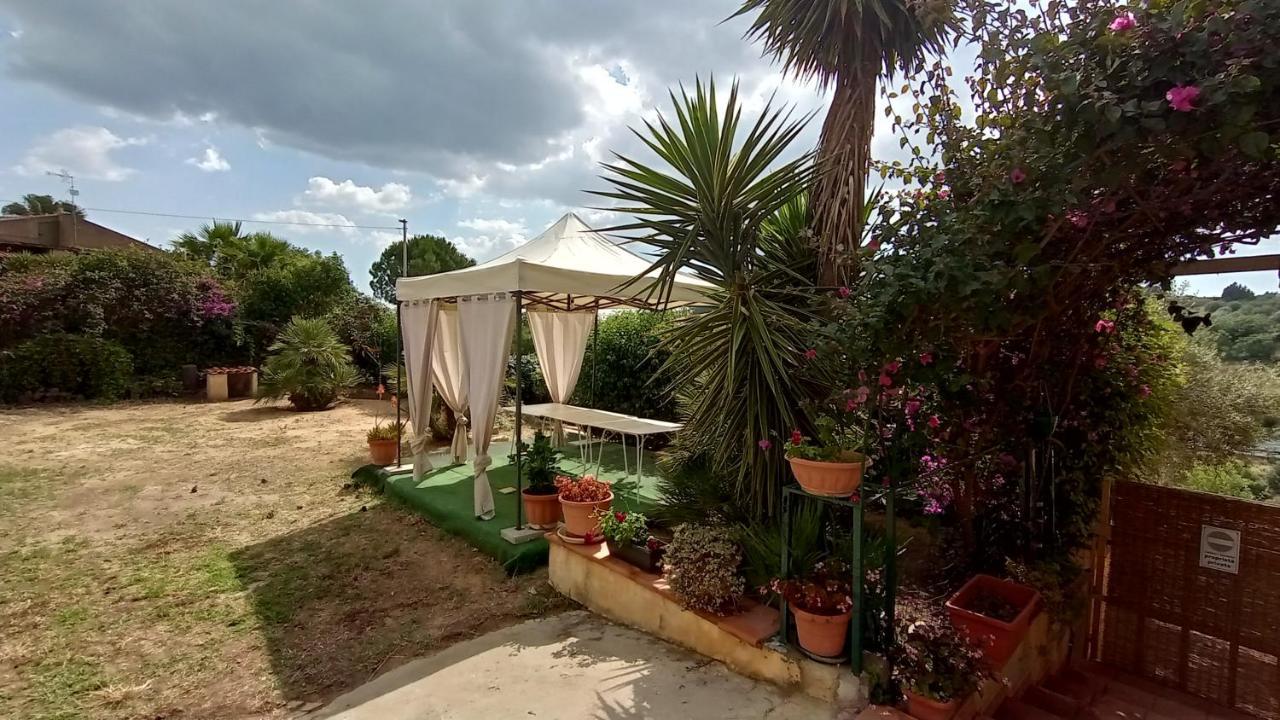 Alla Romana Caltagirone Exterior photo