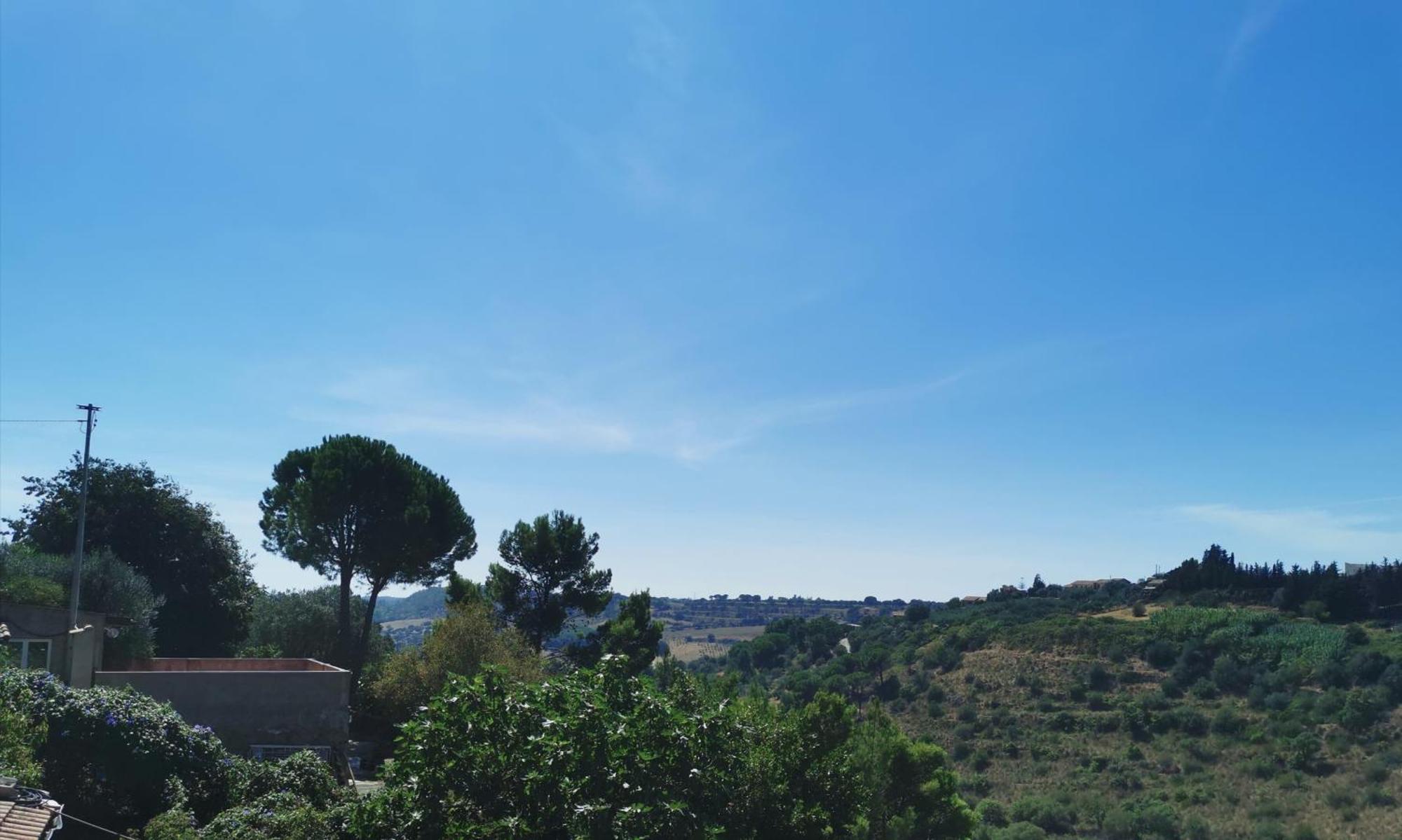 Alla Romana Caltagirone Exterior photo