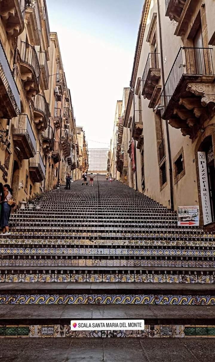 Alla Romana Caltagirone Exterior photo