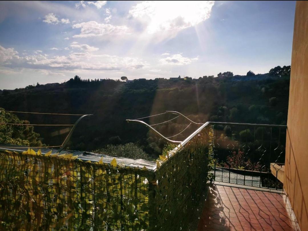 Alla Romana Caltagirone Exterior photo