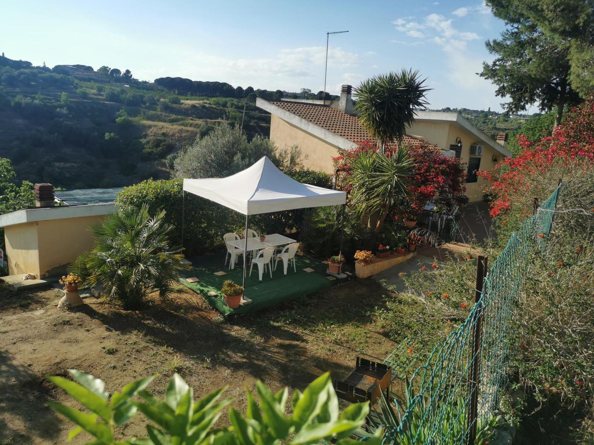 Alla Romana Caltagirone Exterior photo
