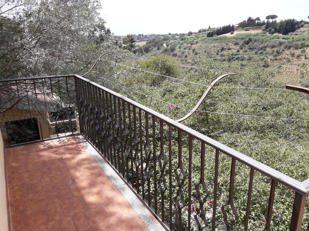 Alla Romana Caltagirone Exterior photo